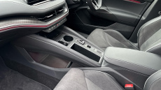 Skoda Enyaq 210kW 85 Sportline 82kWh 5dr Auto Electric Estate